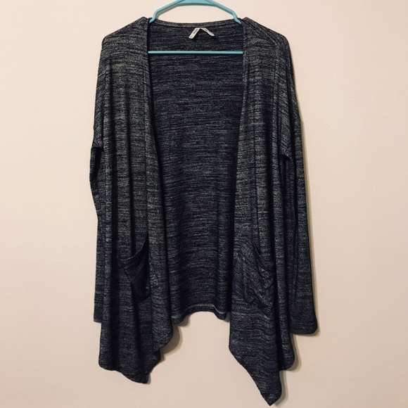 Grey Cadigan - Picture 1 of 3